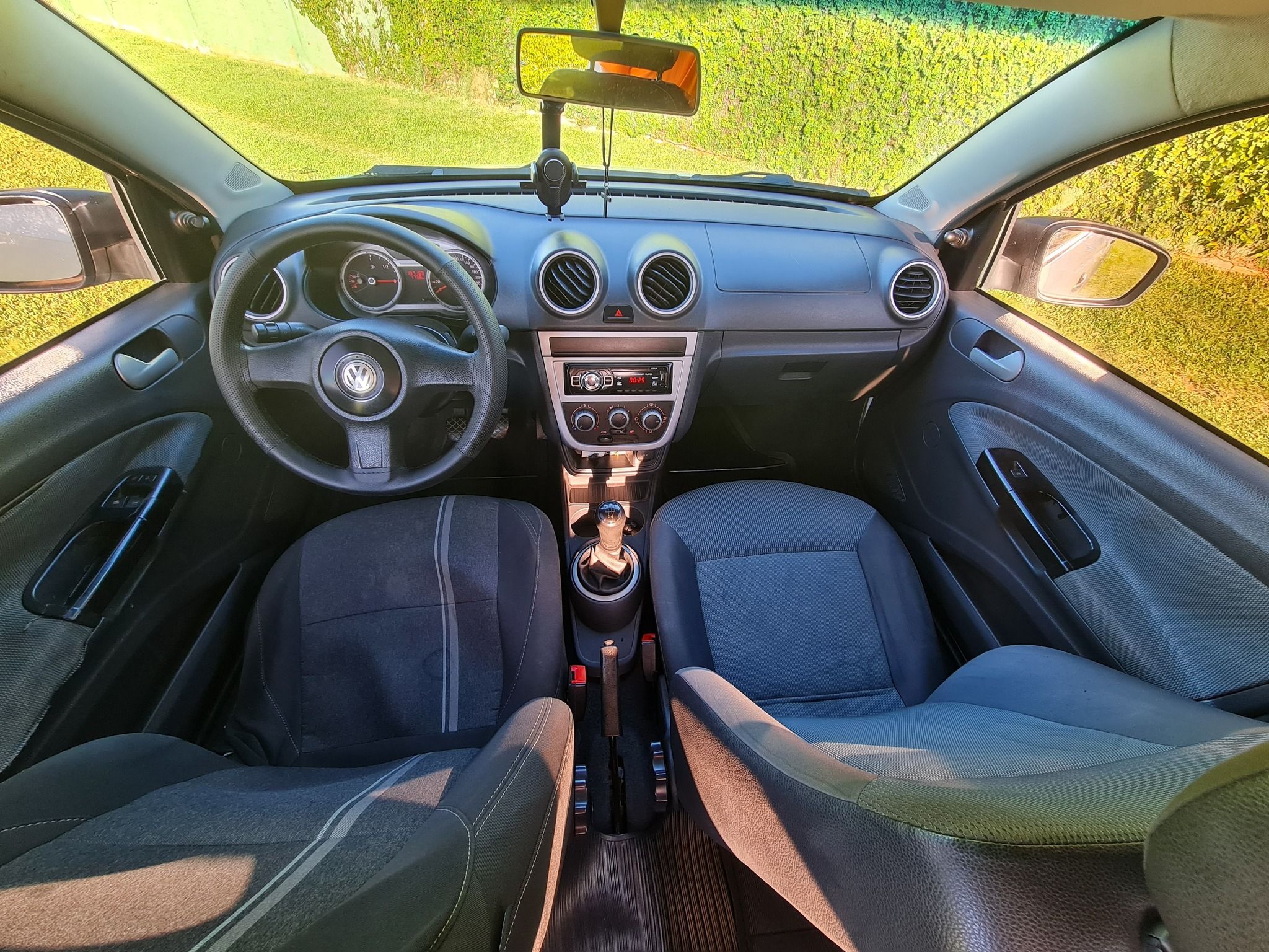 Volkswagen Gol