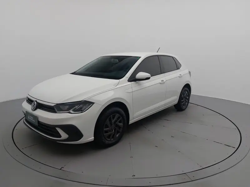 Volkswagen Polo Track 1.0 Flex 12V 5p