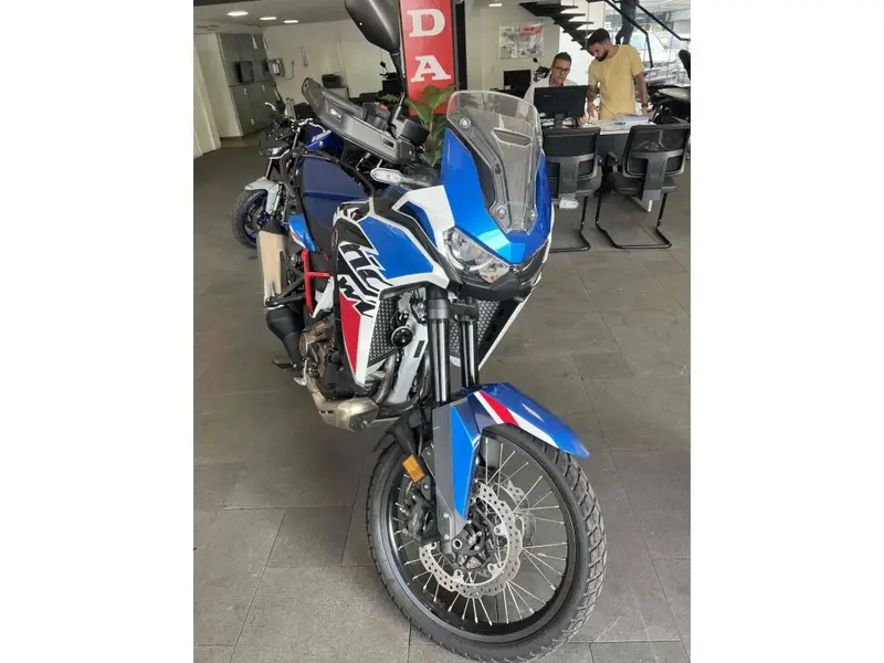 Honda CRF 1100L Africa Twin MT
