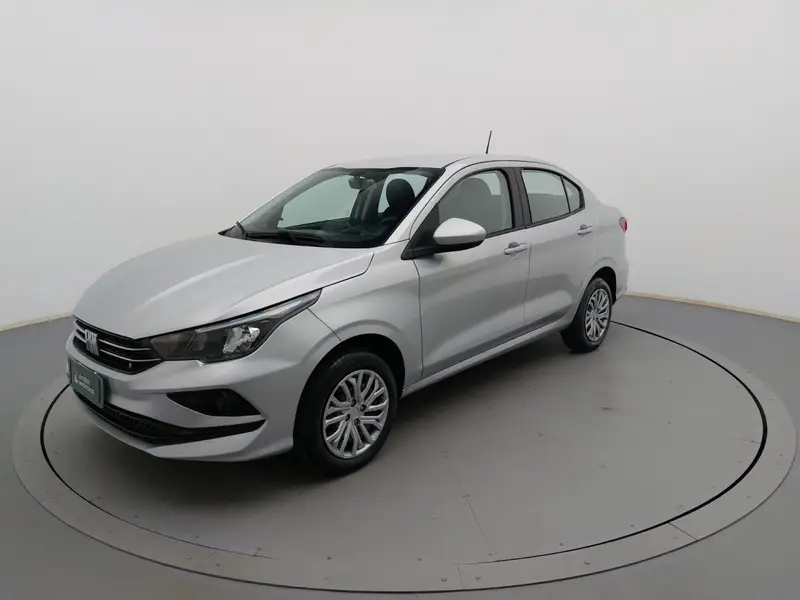 Fiat Cronos Drive 1.0