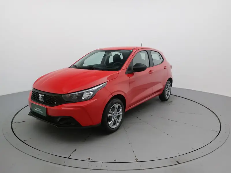 Fiat Argo 1.0