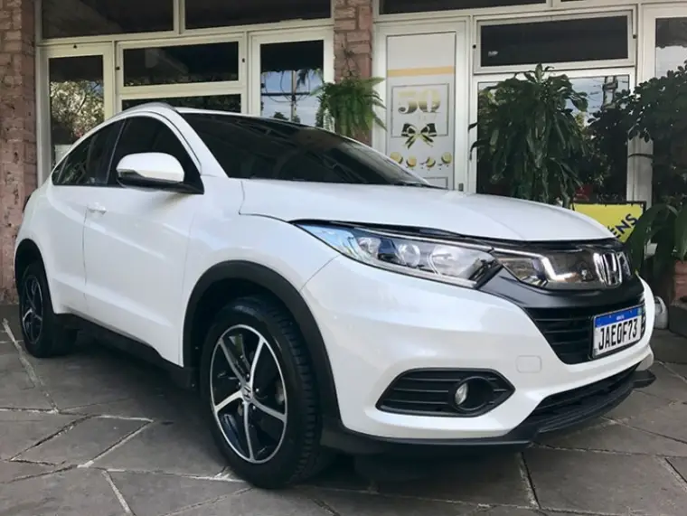 Honda HR-V EX CVT 1.8 I-VTEC FlexOne