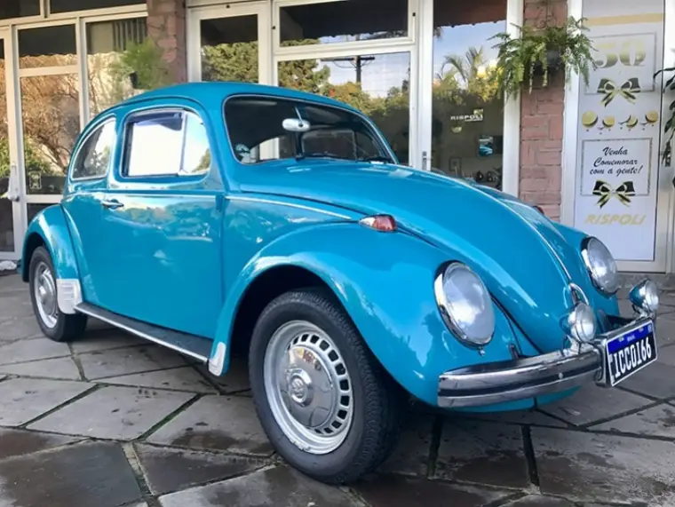 Volkswagen Fusca 1300