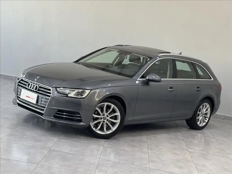 Audi A4 Avant A4 2.0 TFSI Avant Ambiente S Tronic