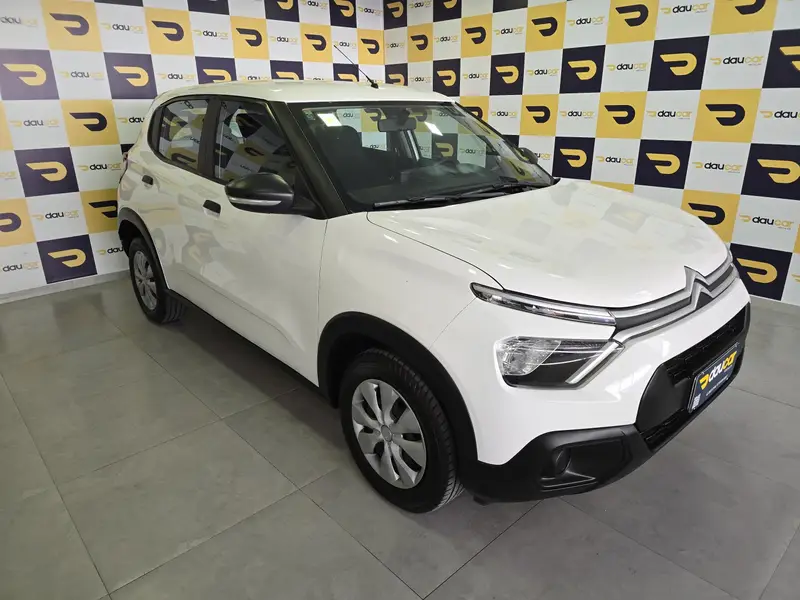 Citroën C3 Feel 1.0
