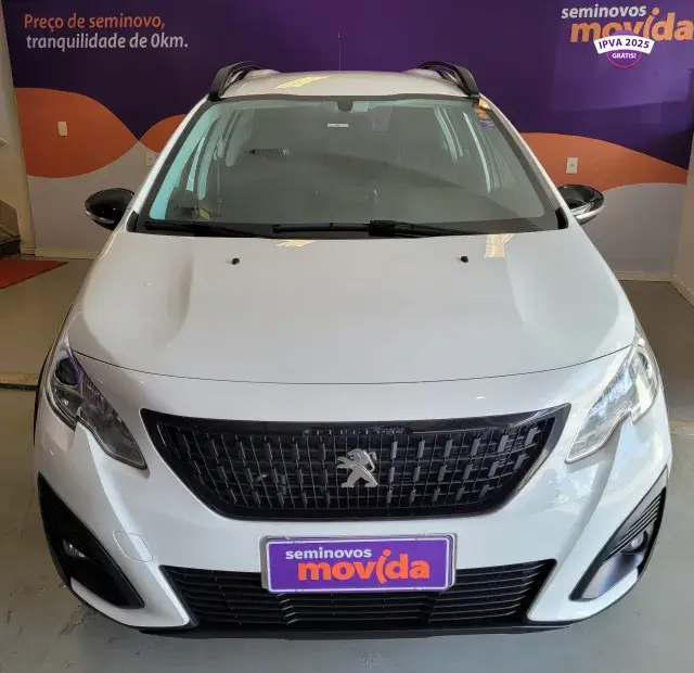 Peugeot Allure Pack 1.6