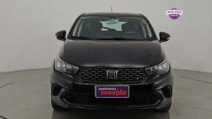 Fiat Argo 1.0