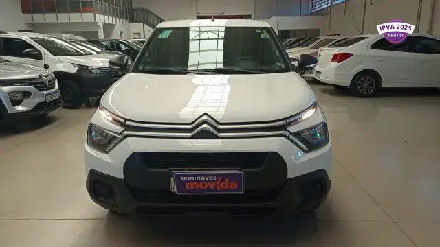 Citroën C3 Live Pack 1.0