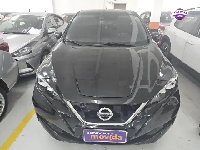Nissan Leaf 40 kWh Tekna