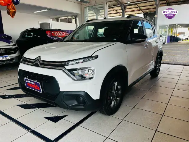 Citroën C3 Feel 1.0