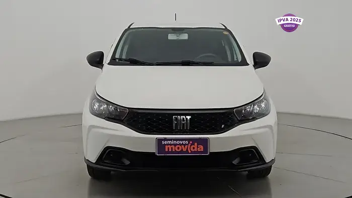 Fiat Argo 1.0 (Flex)