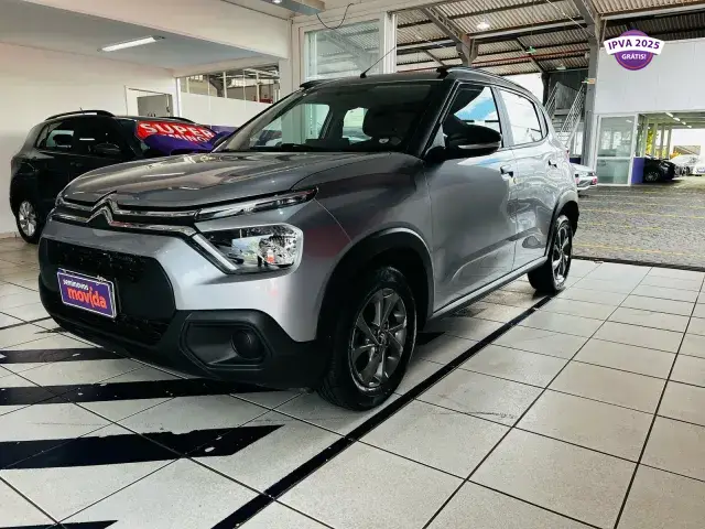 Citroën C3 Feel 1.0