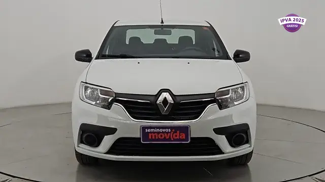 Renault Logan Zen 1.0