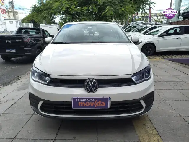 Volkswagen Polo MPI (Flex)