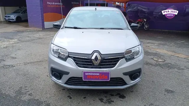 Renault Zen 1.0