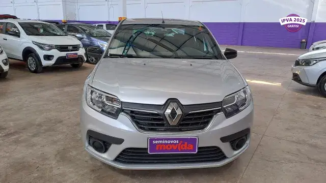 Renault Zen 1.0