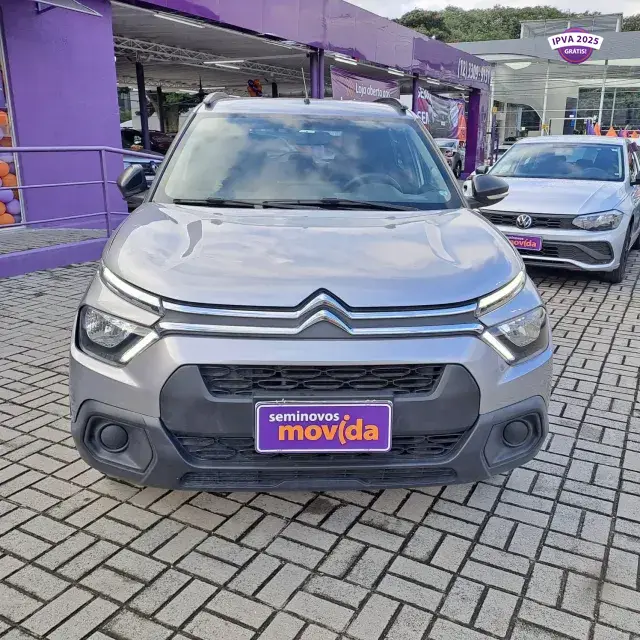 Citroën C3 Feel 1.0