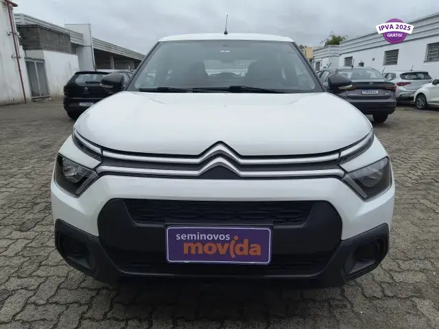 Citroën C3 Live Pack 1.0