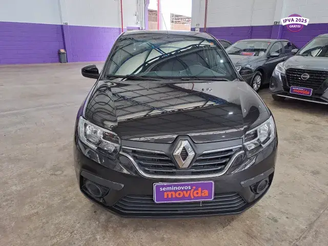 Renault Zen 1.0