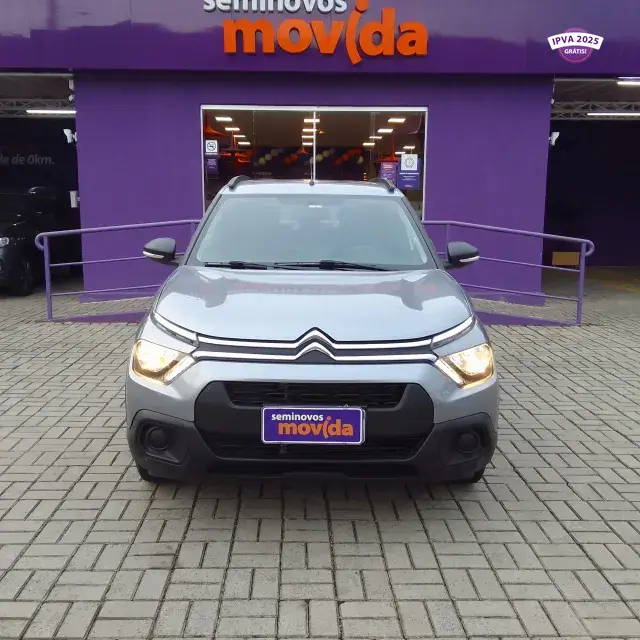Citroën C3 Feel 1.0