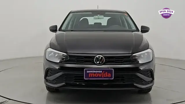 Volkswagen Polo Track 1.0 Flex 12V 5p