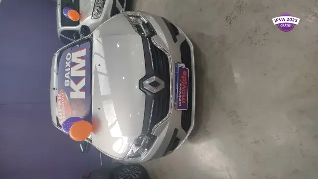 Renault Logan Zen 1.0