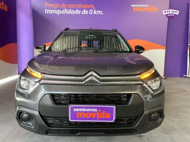 Citroën C3 Feel 1.0