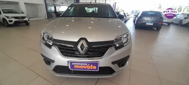 Renault Zen 1.0