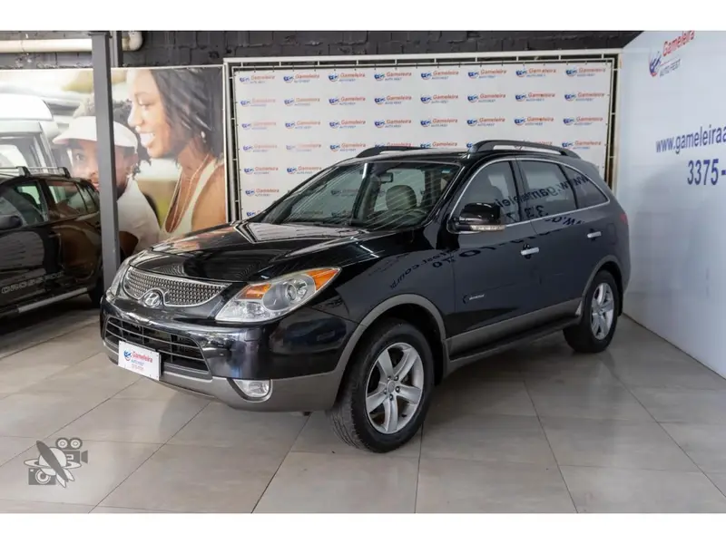 Hyundai Veracruz GLS 3.8 V6