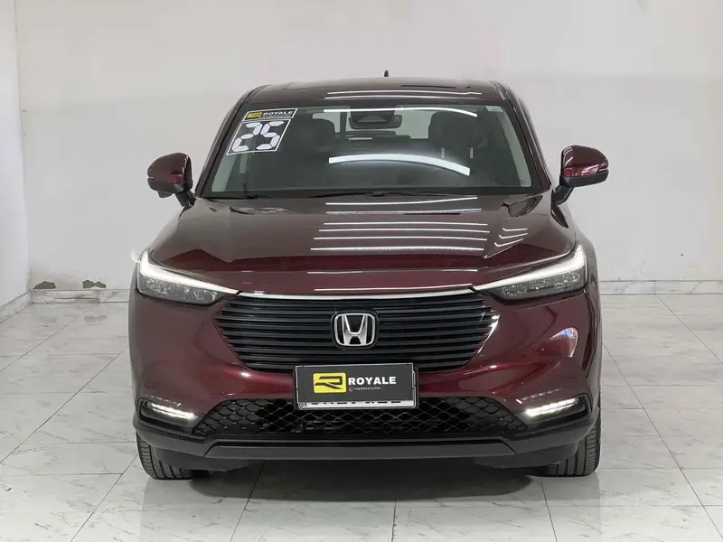 Honda HR-V EXL 1.5 I-VTEC CVT