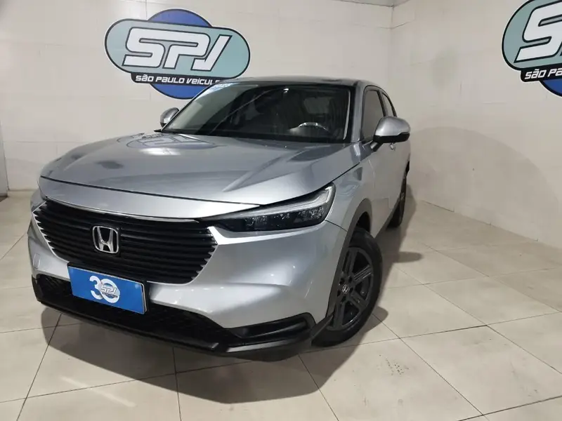 Honda EXL 1.5 I-VTEC CVT