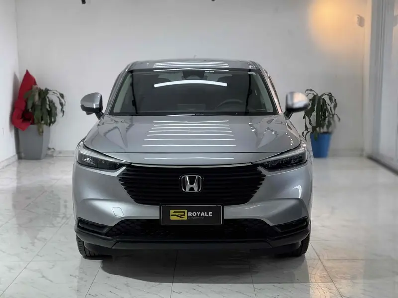 Honda HR-V EXL 1.5 I-VTEC CVT