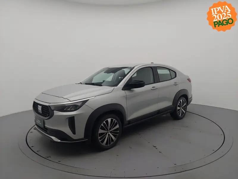 Fiat Fastback Audace