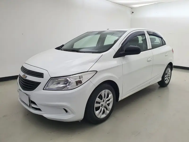Chevrolet Onix 1.0 Joy SPE/4