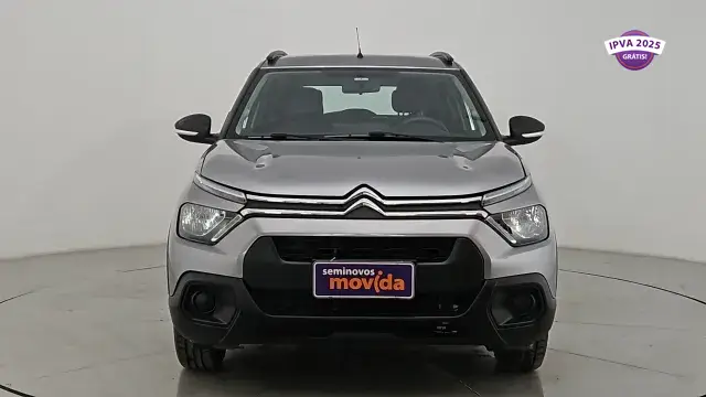 Citroën C3 Feel 1.0