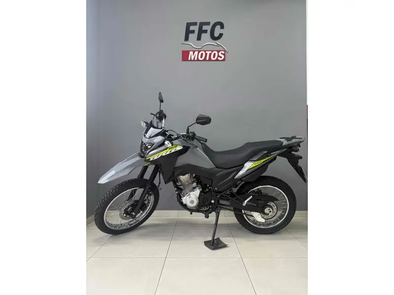 Honda NXR 160 Bros ABS