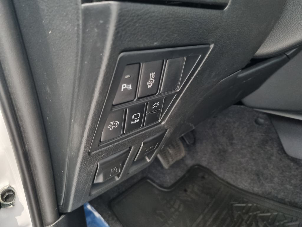 SW4 SRX Platinum 2.8 Turbodiesel 4x4 (Aut.) (7 Lugares)