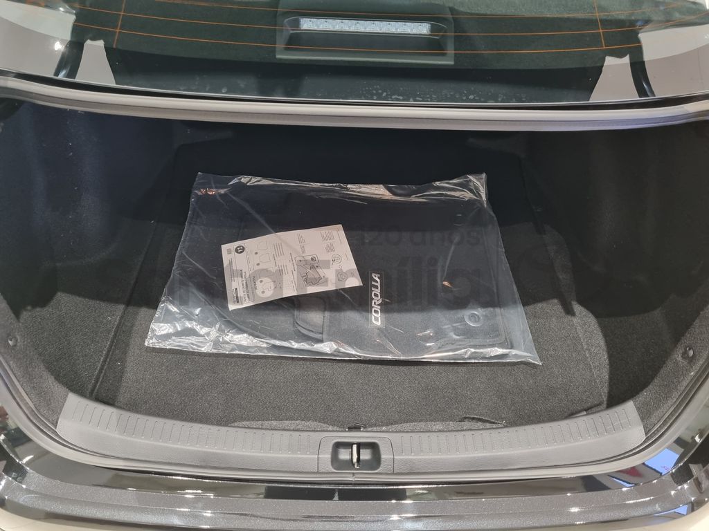 Corolla XEi 2.0 Flex