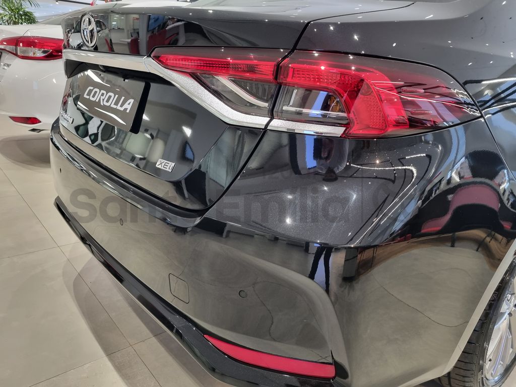 Corolla XEi 2.0 Flex