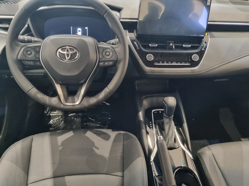 Corolla XEi 2.0 Flex