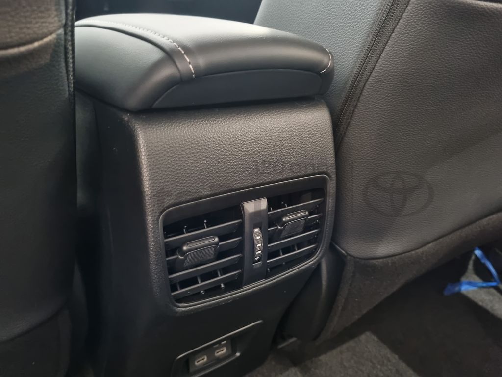 Corolla XEi 2.0 Flex