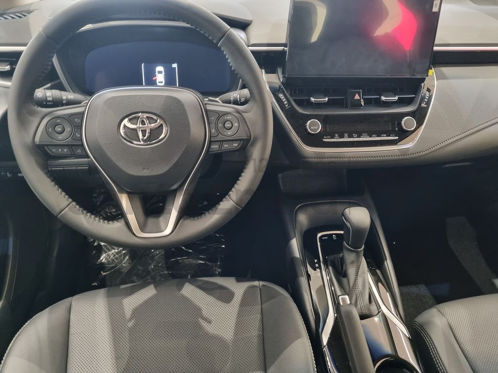 Corolla XEi 2.0 Flex