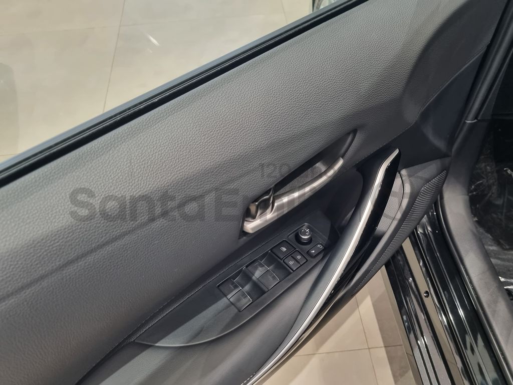 Corolla XEi 2.0 Flex