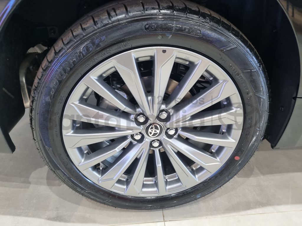 Corolla XEi 2.0 Flex