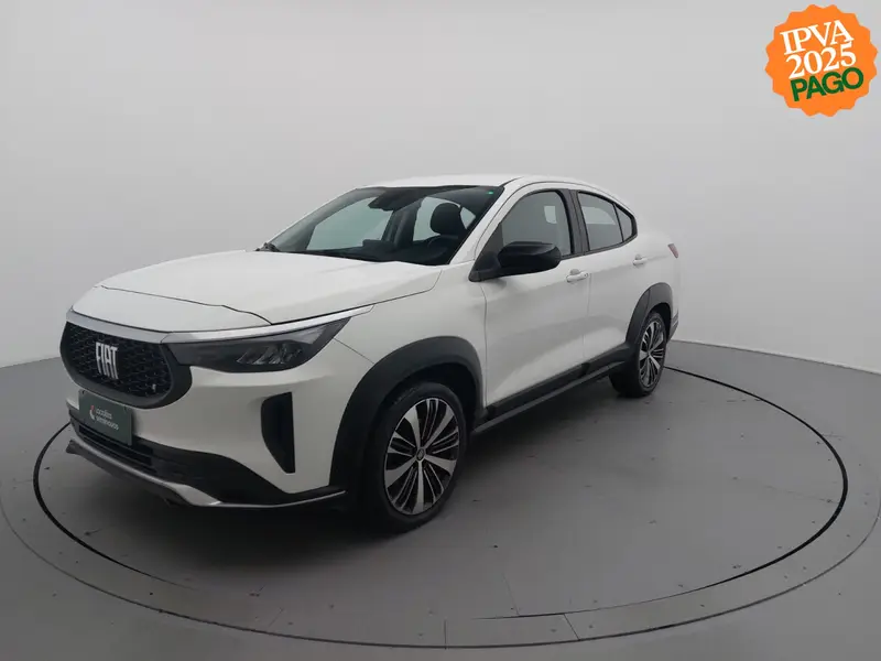 Fiat Fastback Audace