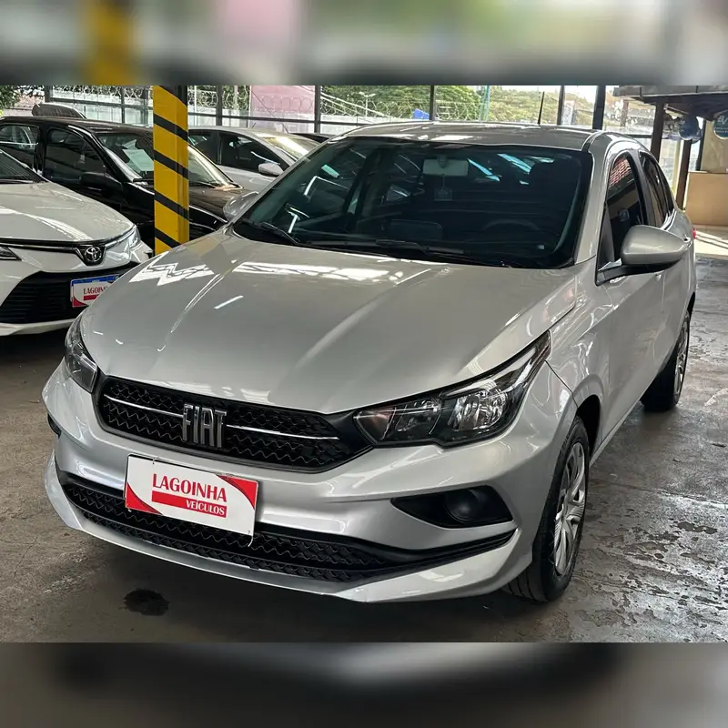 Fiat Drive 1.3 (Flex)