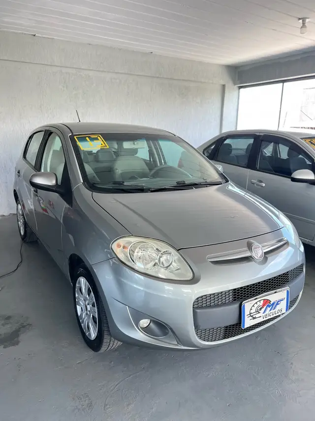 Carro Fiat Palio 2013 Essence 1.6 16V (Flex)