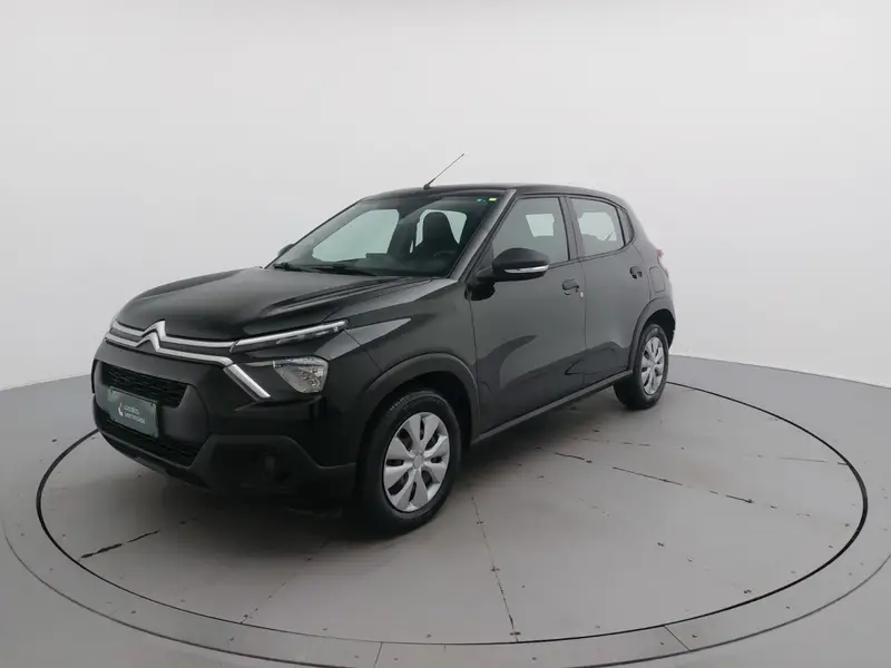 Citroën C3 Live Pack 1.0