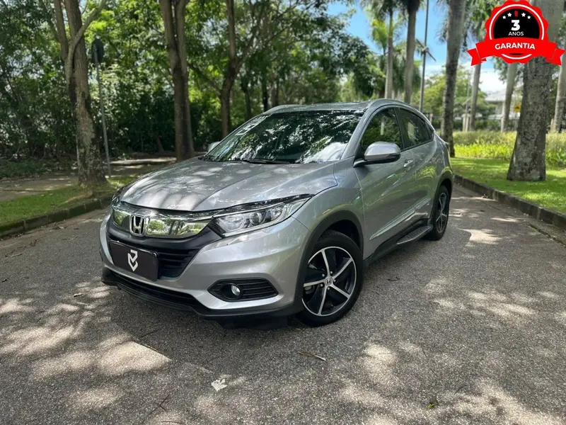 Honda HR-V EX CVT 1.8 I-VTEC FlexOne
