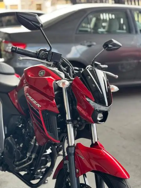 Yamaha Fazer FZ25 ABS